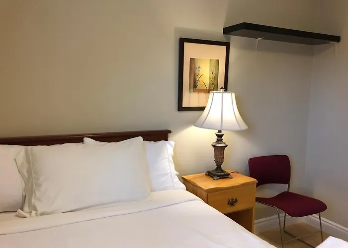 Cozy Bedrooms Guest House